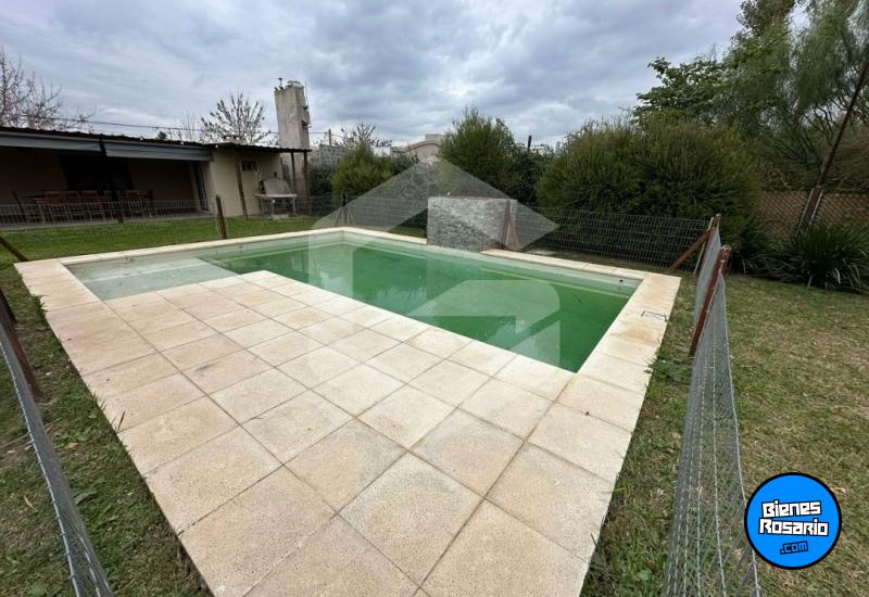 Casas - Roldan - Venta