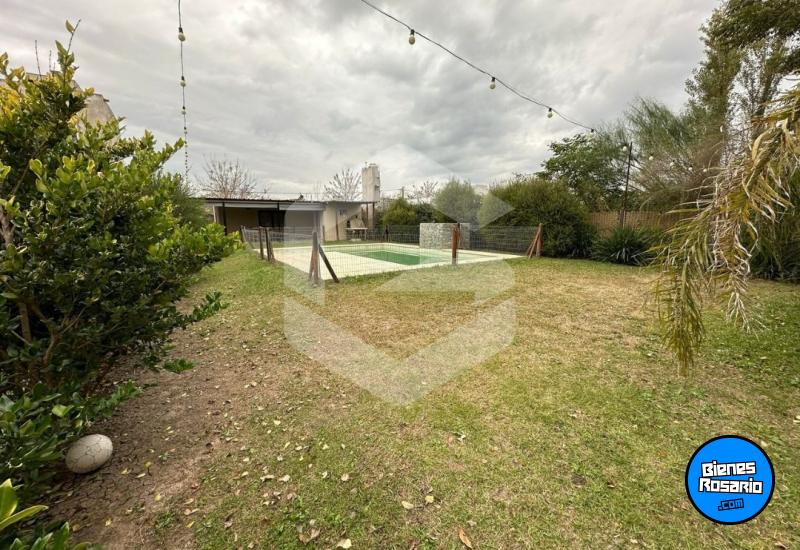 Casas - Roldan - Venta