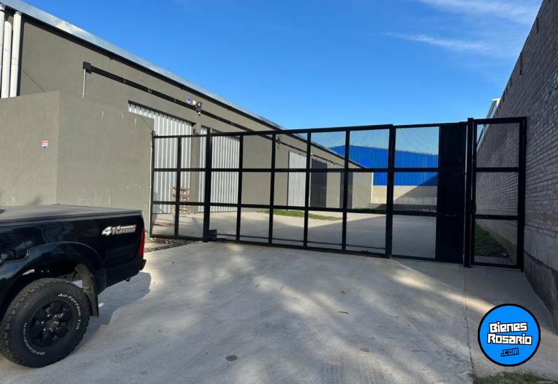 Galpones / Depósitos - Rosario - Venta
