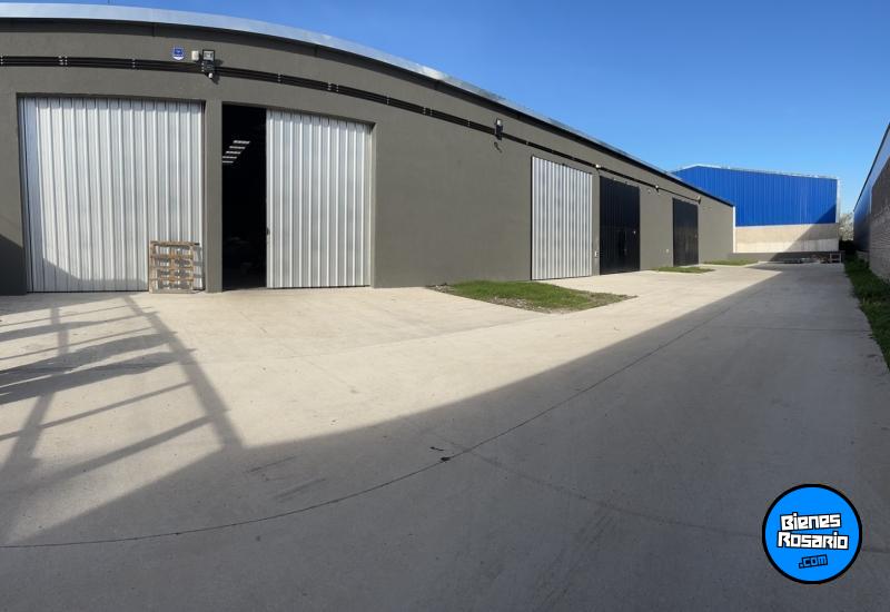 Galpones / Depósitos - Rosario - Venta