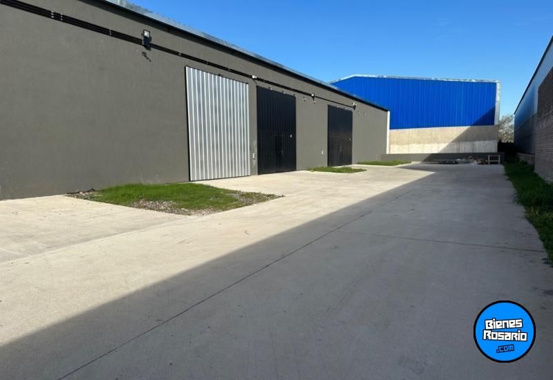 Galpones / Depósitos - Rosario - Venta