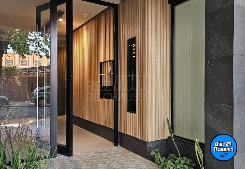 Oficinas - Rosario - Venta
