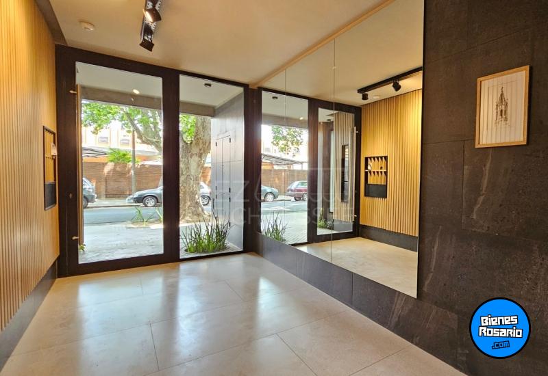 Oficinas - Rosario - Venta