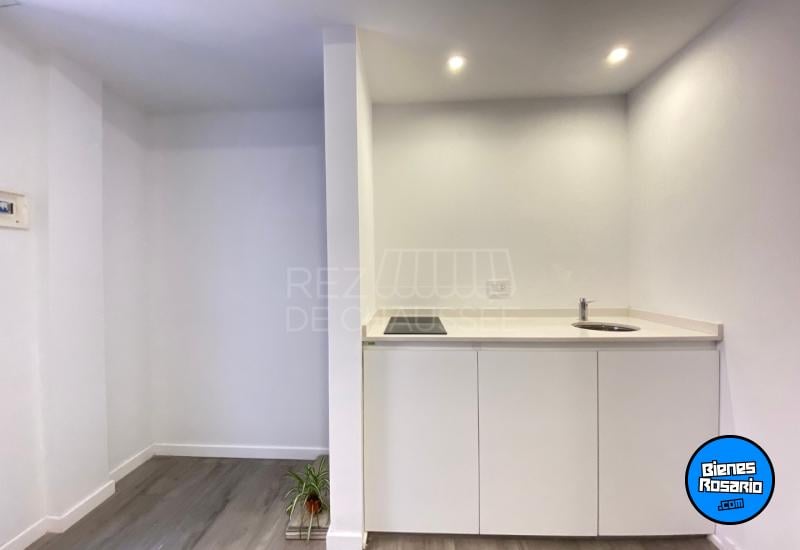 Oficinas - Rosario - Venta