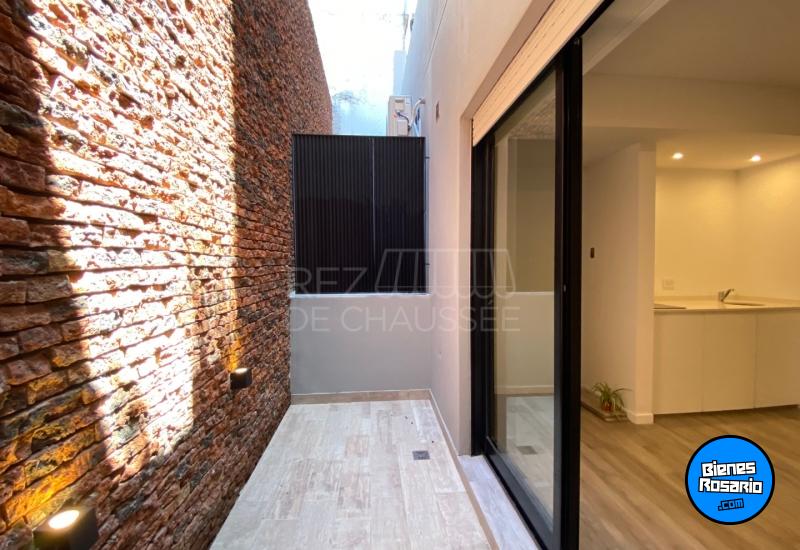 Oficinas - Rosario - Venta
