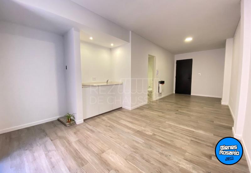 Oficinas - Rosario - Venta