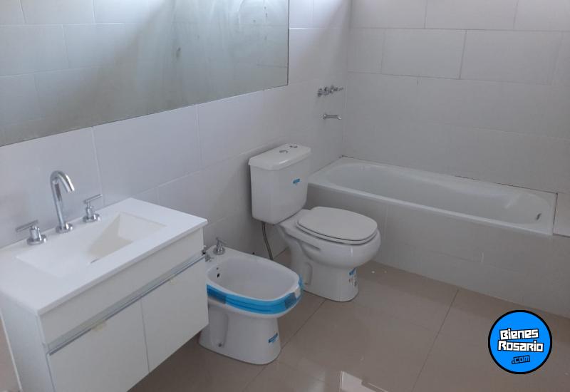 Casas - Funes - Venta