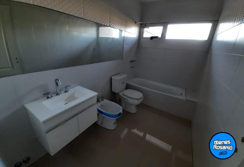 Casas - Funes - Venta