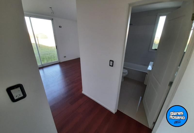 Casas - Funes - Venta