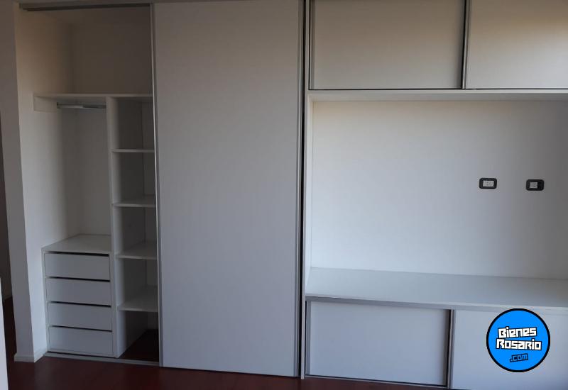 Casas - Funes - Venta