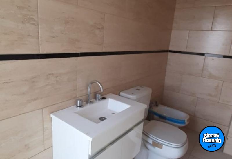 Casas - Funes - Venta