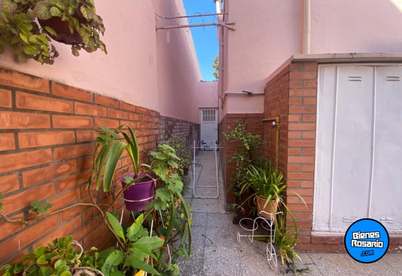 Casas - Rosario - Venta