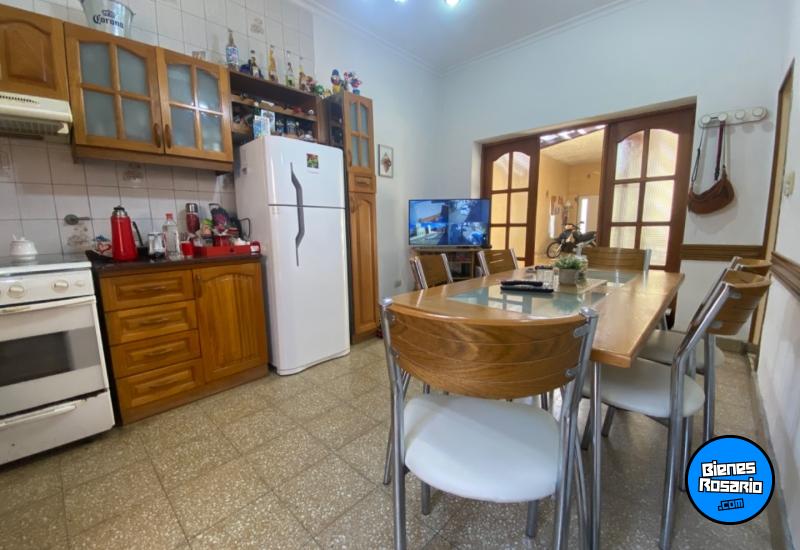 Casas - Rosario - Venta