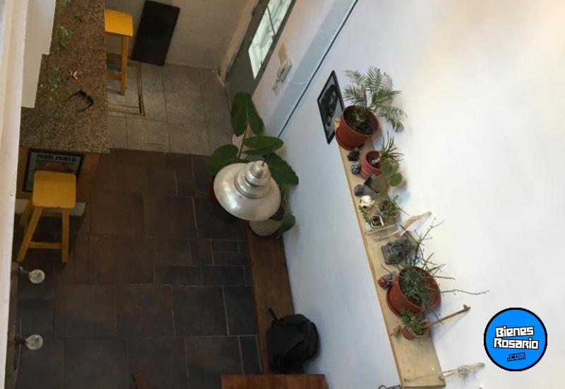 Departamentos de pasillo - Rosario - Venta