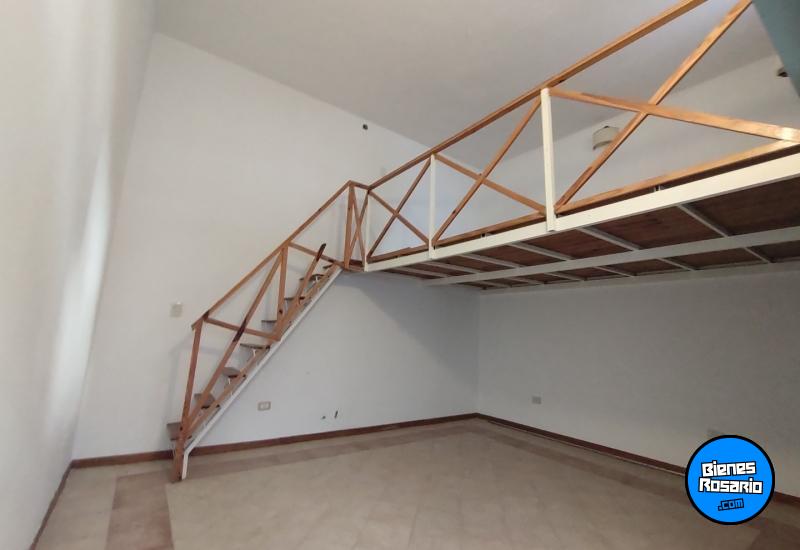 Departamentos de pasillo - Rosario - Venta