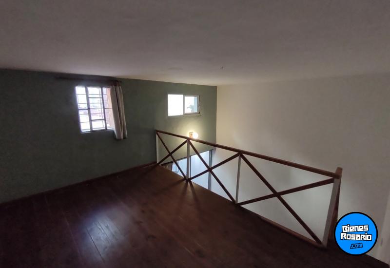 Departamentos de pasillo - Rosario - Venta