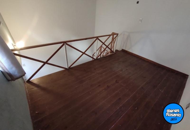 Departamentos de pasillo - Rosario - Venta