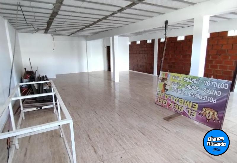 Oficinas - Granadero Baigorria - Venta