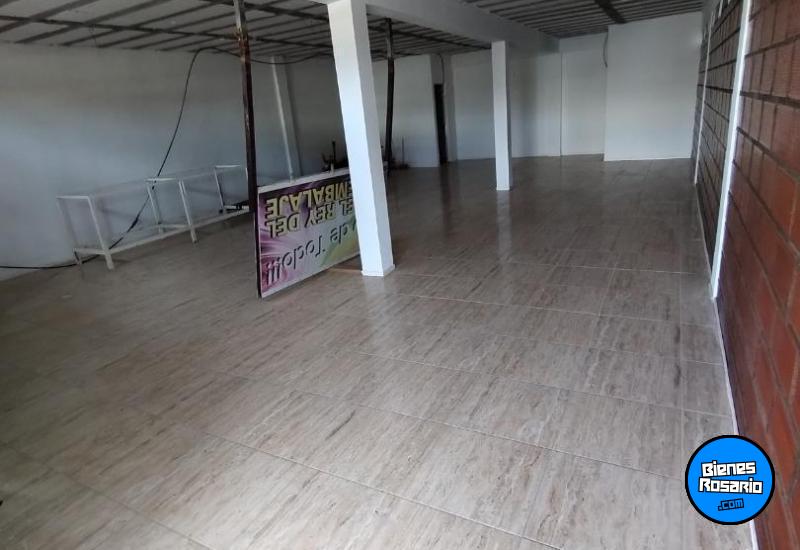 Oficinas - Granadero Baigorria - Venta