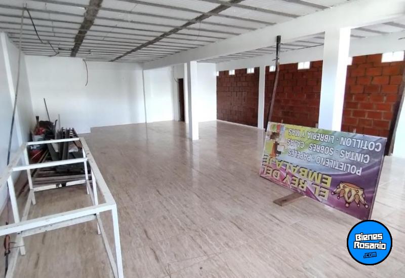 Oficinas - Granadero Baigorria - Venta