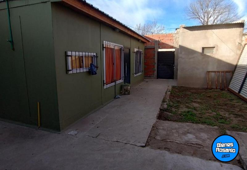 Oficinas - Granadero Baigorria - Venta