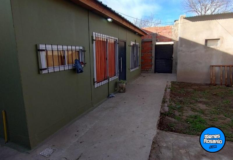 Oficinas - Granadero Baigorria - Venta