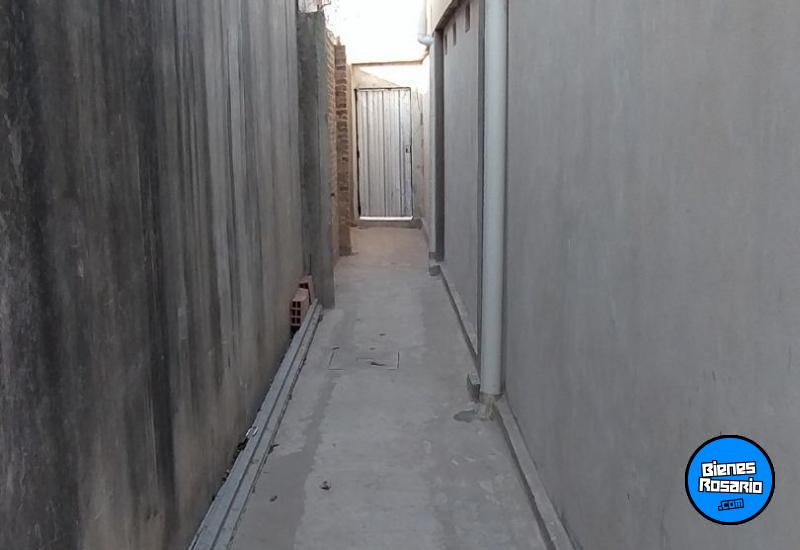 Oficinas - Granadero Baigorria - Venta