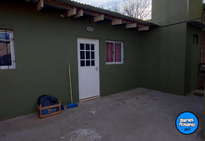 Oficinas - Granadero Baigorria - Venta