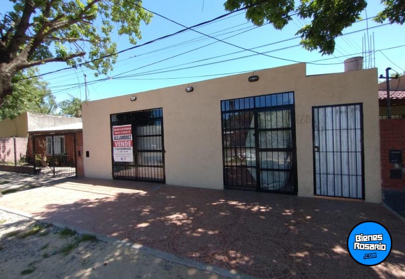 Oficinas - Granadero Baigorria - Venta
