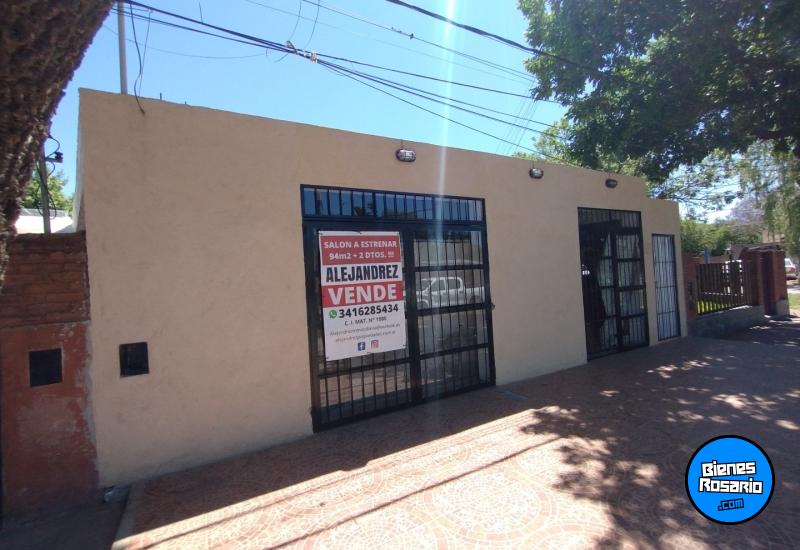 Oficinas - Granadero Baigorria - Venta