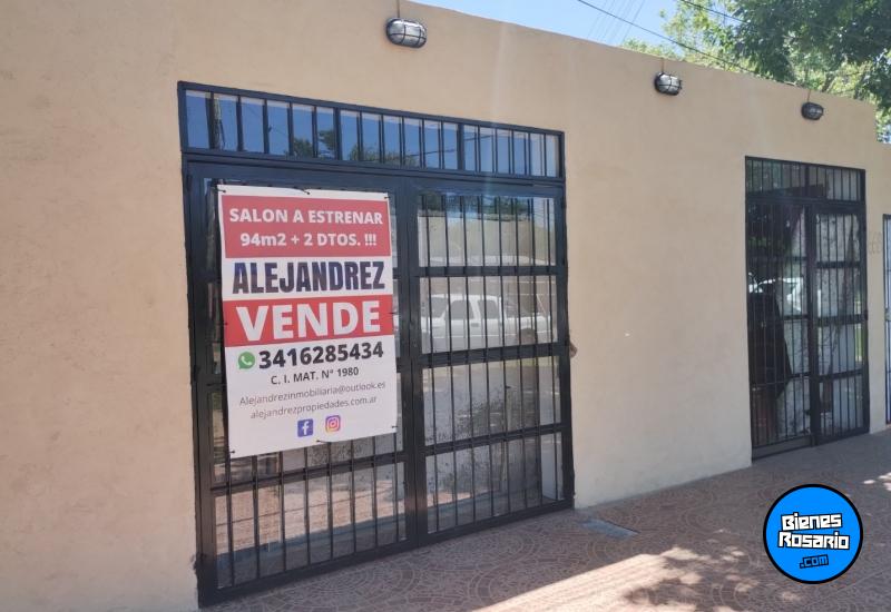 Oficinas - Granadero Baigorria - Venta