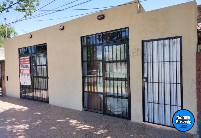 Oficinas - Granadero Baigorria - Venta