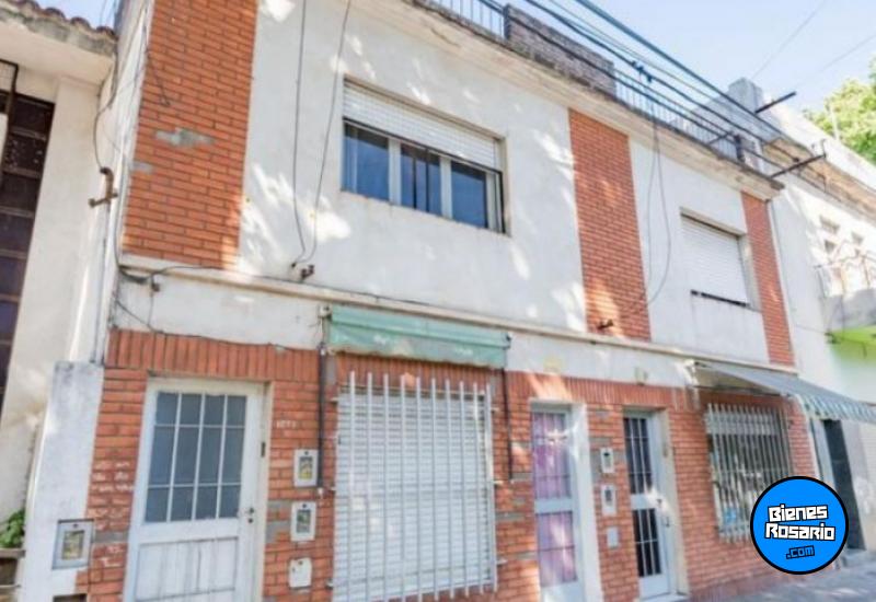 Casas - Rosario - Venta