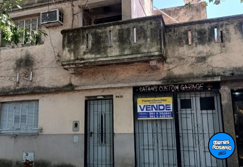 Casas - Rosario - Venta