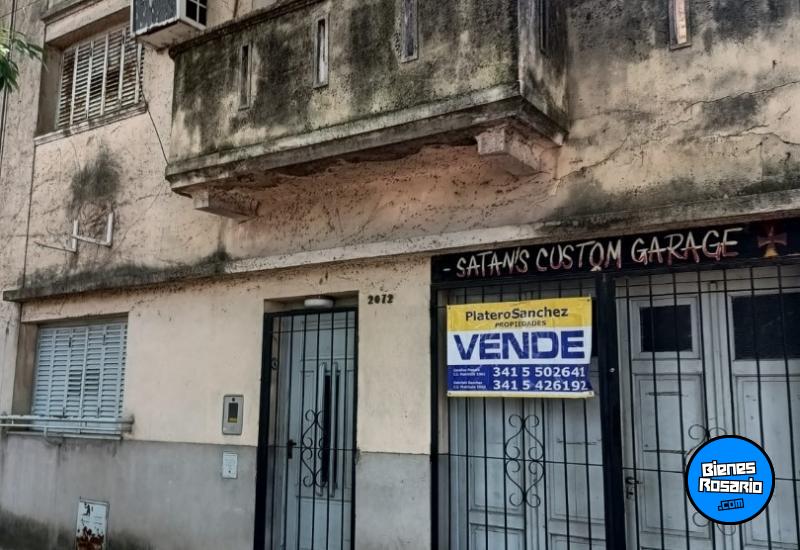 Casas - Rosario - Venta