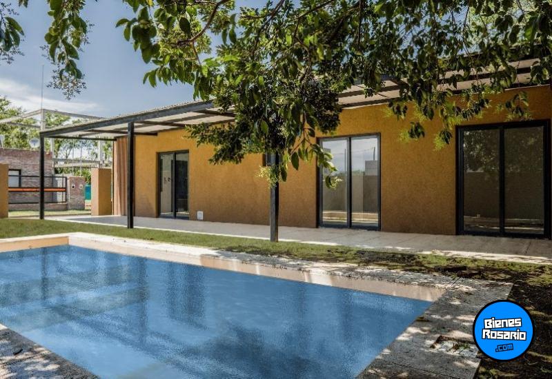 Casas - Roldan - Venta