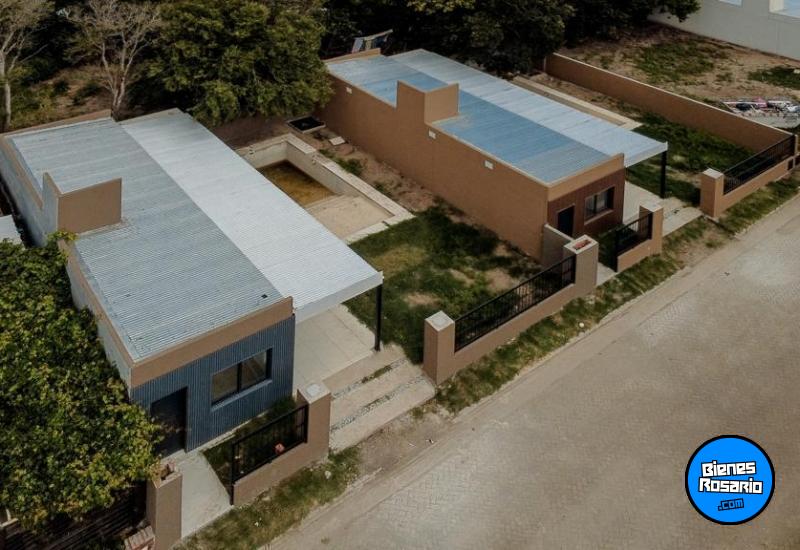 Casas - Roldan - Venta