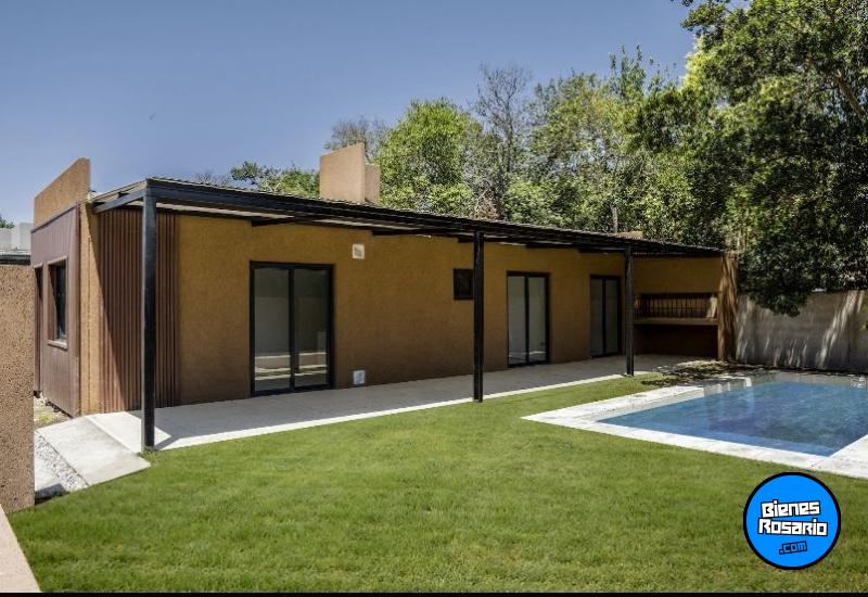 Casas - Roldan - Venta