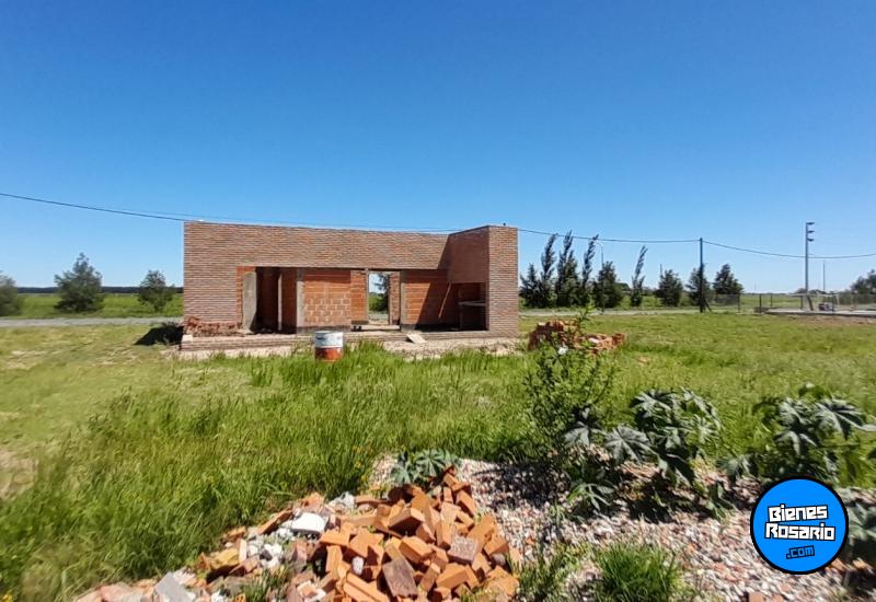 Terrenos - Rosario - Venta