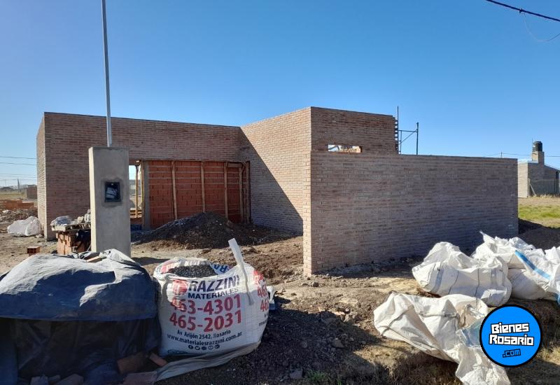 Terrenos - Rosario - Venta