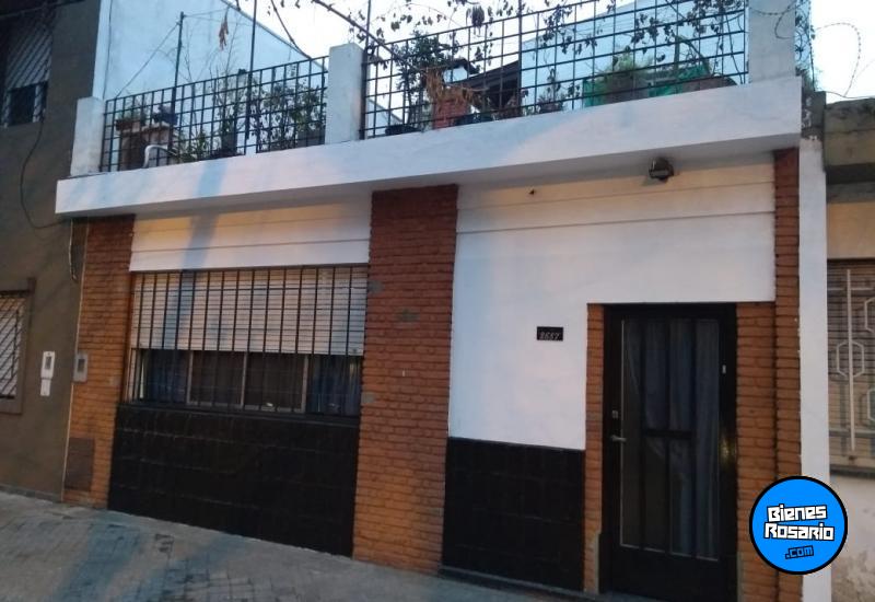 Casas - Rosario - Venta