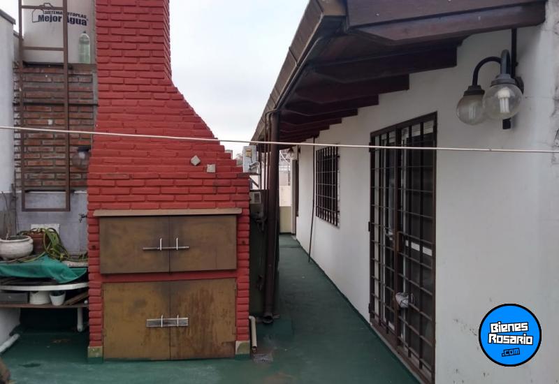 Casas - Rosario - Venta