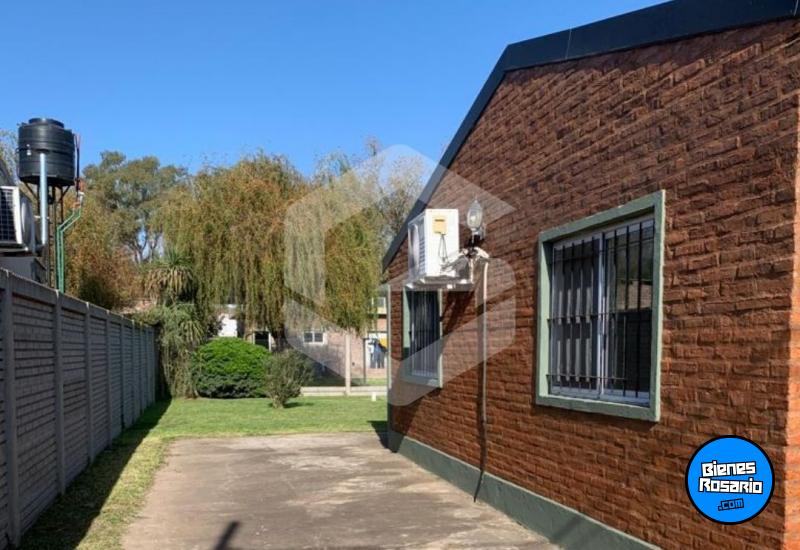 Casas - Roldan - Venta