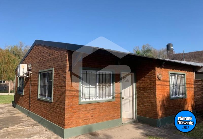 Casas - Roldan - Venta