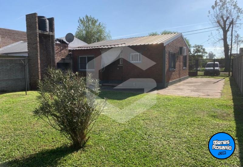 Casas - Roldan - Venta