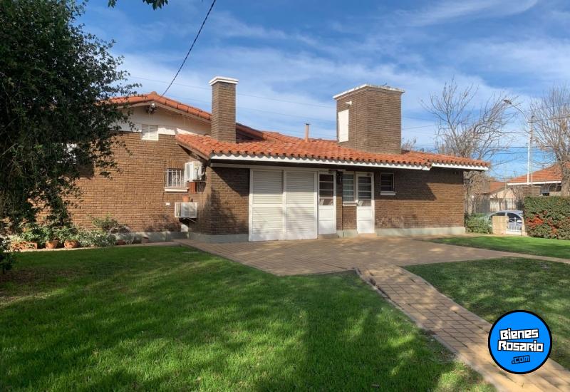 Casas - Roldan - Venta