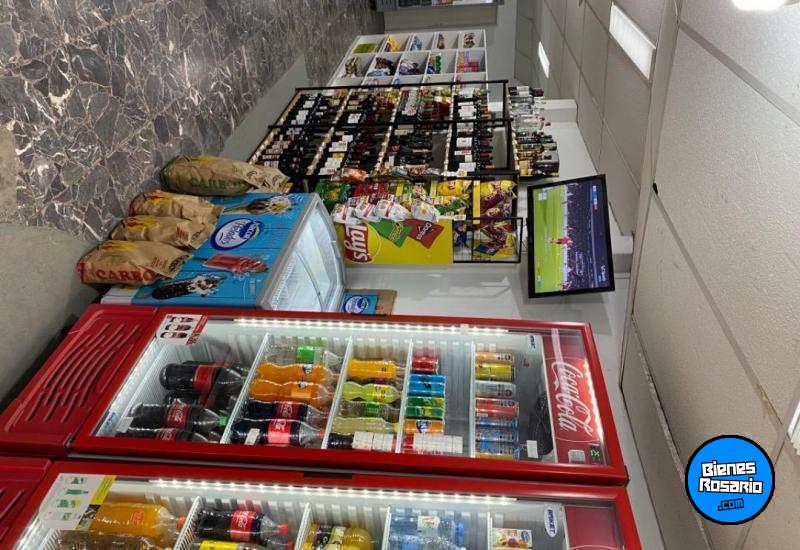 Fondos de comercio - Rosario - Venta