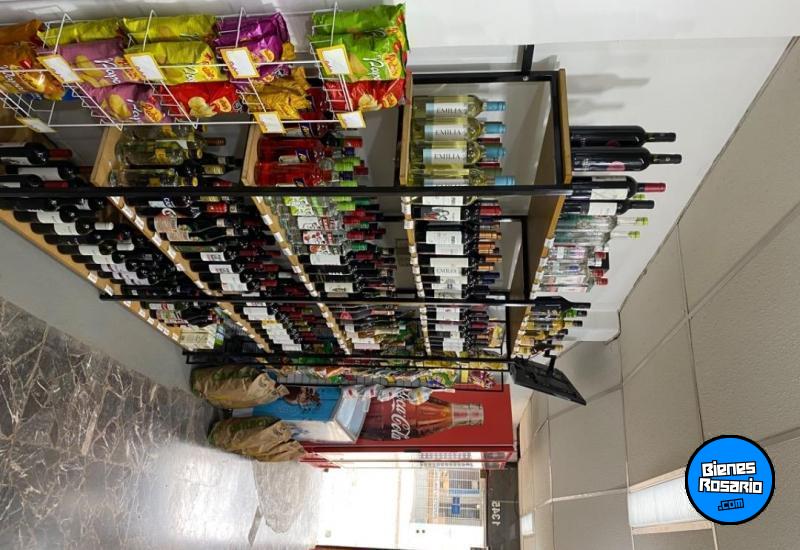 Fondos de comercio - Rosario - Venta