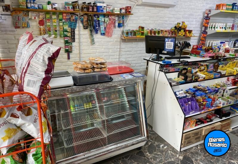 Fondos de comercio - Rosario - Venta