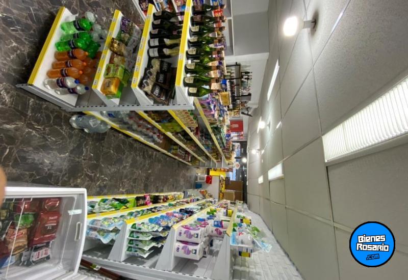 Fondos de comercio - Rosario - Venta